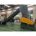 PET/PVC/PP Plastic Crushing/Crusher Machine